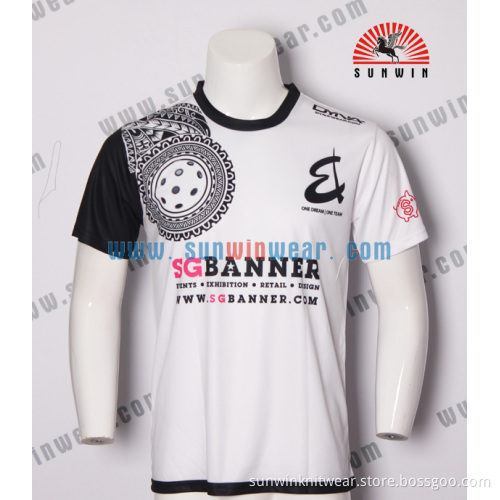 Football jersey/soccer uniforms jersey/jersey football
